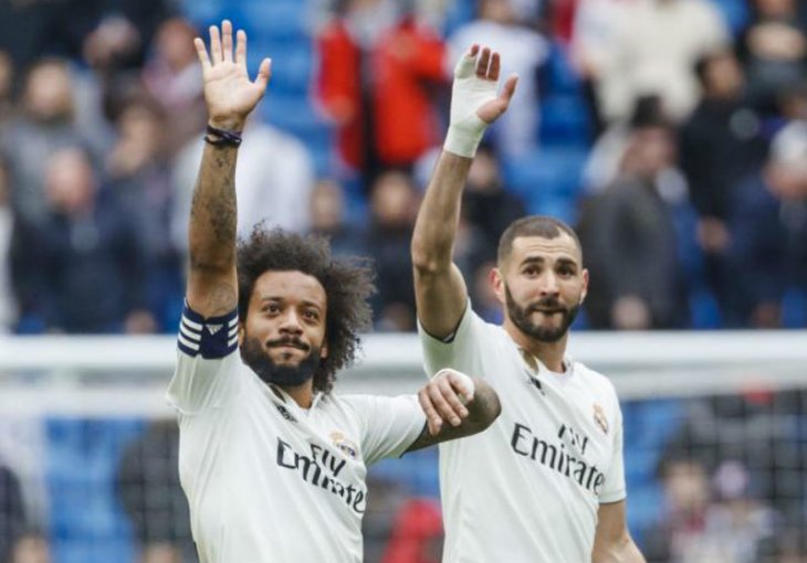 Nakon više od 10 godina zvijezda Reala napušta Madrid