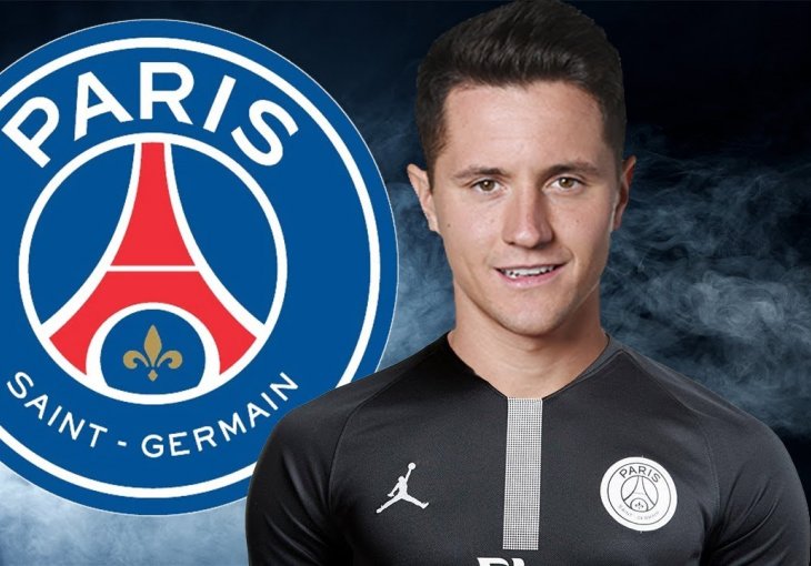 PSG doveo veznjaka iz Manchester Uniteda