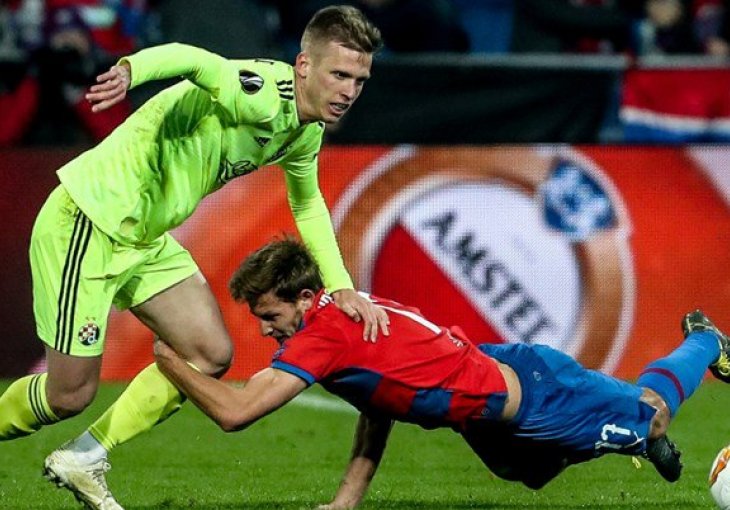 Mundo Deportivo: Dani Olmo ima novi klub, poznata i cijena