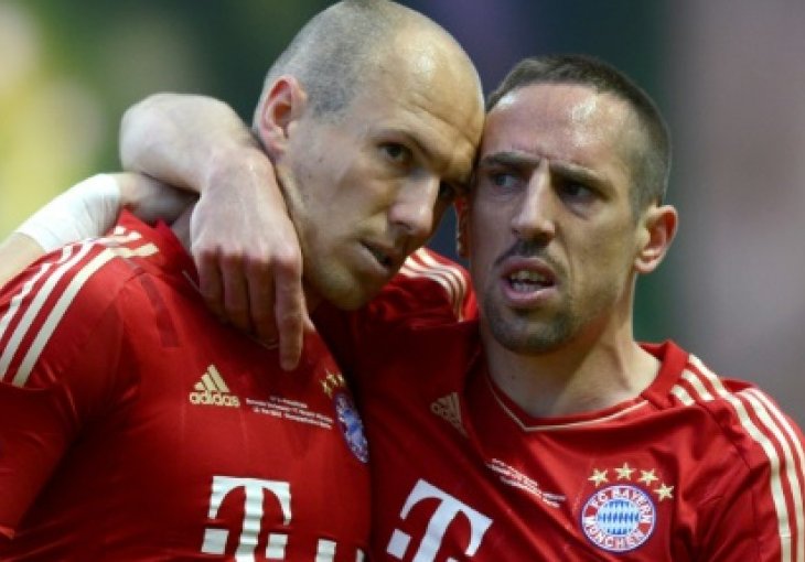 Ribery 