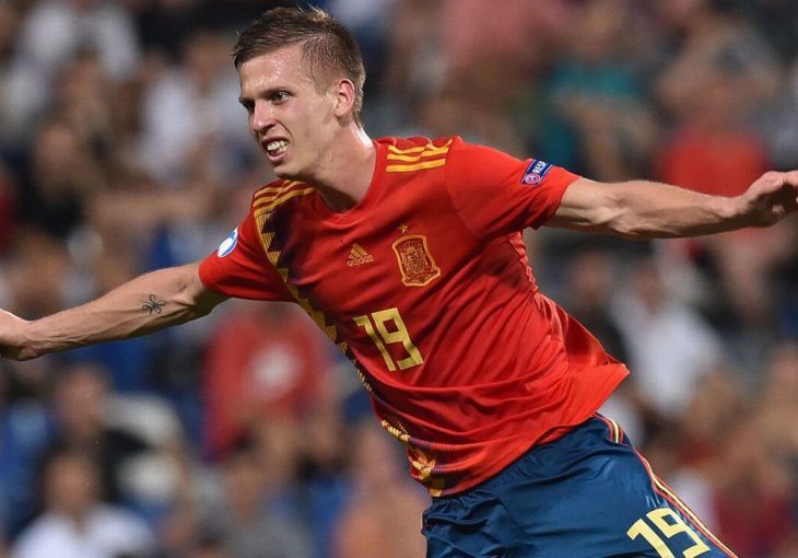 DANI OLMO NA KORAK DO VELIKOG TRANSFERA!? Španjolci tvrde: Posao je pri kraju, zna se i iznos za koji će Dinamo prodati svog najboljeg igrača
