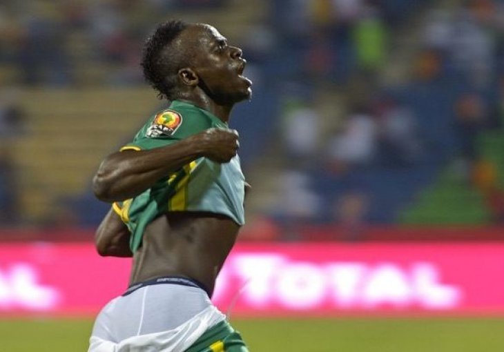Nezaustavljivi Mane odveo Senegal četvrtfinale Afričkog kupa nacija