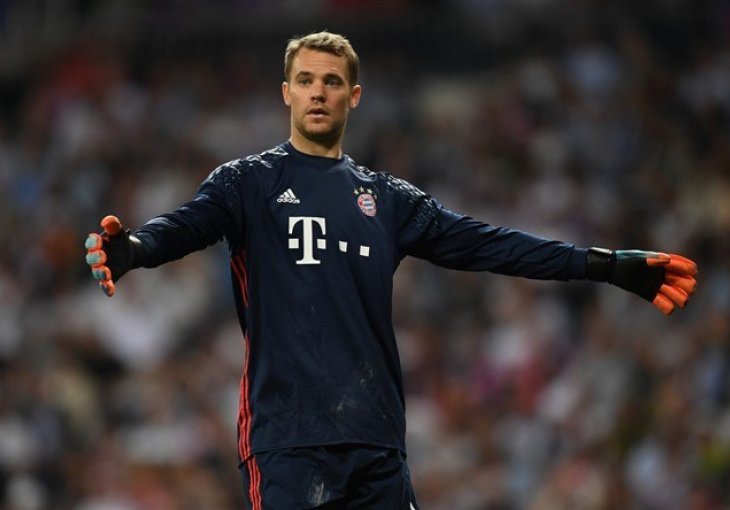 AGENT POTVRDIO: Jedna od najvećih zvijezda Bayerna razmišlja o odlasku!