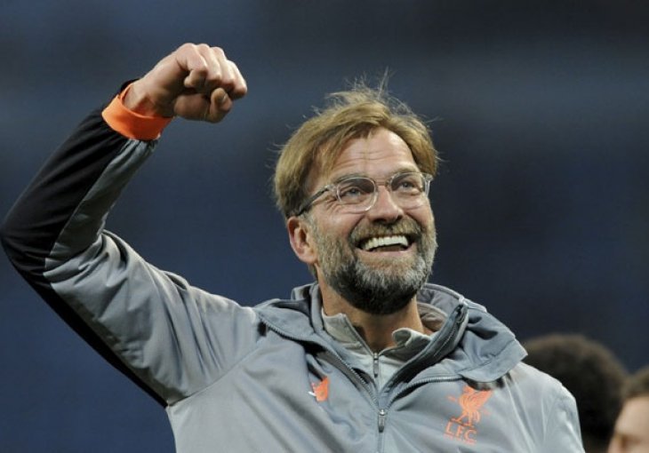 Daily Mail: Liverpool je u strahu, mogao bi izgubiti Kloppa