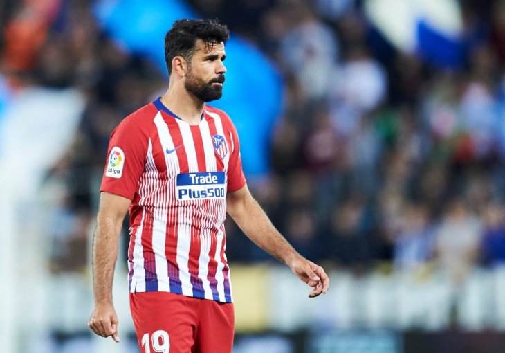 Diego Costa na pragu povratka u Premier ligu, evo za koji klub bi mogao potpisati!