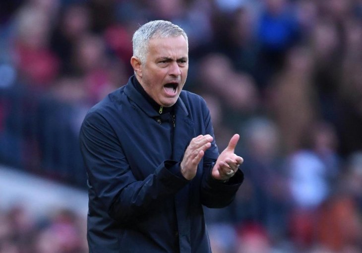 Evo zbog čega ga zovu “The Special One”: Mourinho odbio ponudu o kojoj svi treneri mogu sanjati