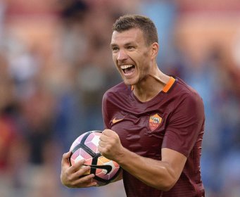 TALIJANSKI MEDIJI NAJAVLJUJU TRANSFER BOMBU: Inter sve završio oko Džeke, ali dovodi i SJAJNOG SRBINA