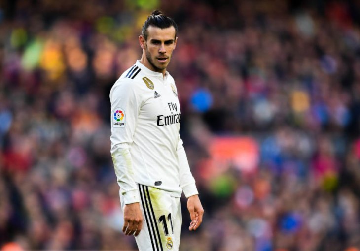ULTIMATUM: Bale dobio rok od mjesec dana!