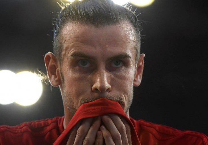 Bale dobio ponudu od 30 milijuna eura po sezoni, Real je na potezu