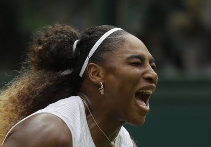 I velika Serena je u karantinu: Javila se i šokirala ama baš sve: Njen vapaj stigao na osude, je li moguće da...