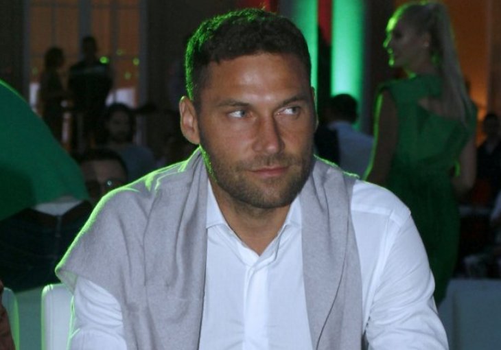 DUŠKO TOŠIĆ OTVORIO DUŠU U INTERVJUU: Više nije mogao da šuti, sve otkrio, 'RAZOČARAN SAM'