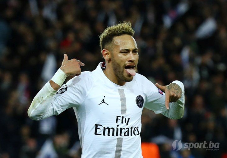 Real Madrid ušao u pregovore za Neymara