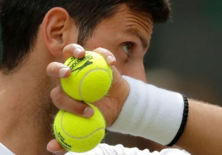 Noleta pitali da li će gledati duel Nadala i Federera, a njegov odgovor je HIT