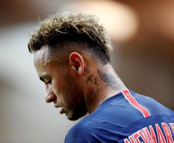 REAL ISPAO IZ SVIH KOMBINACIJA, BARCA GUBI DAH TAKOĐER Neymar nadomak nestvarnog transfera, ovdje ga ama baš niko nije očekivao