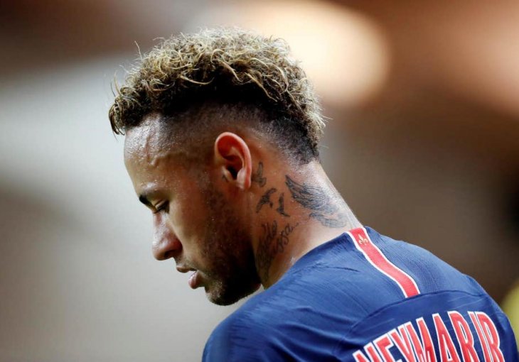 REAL ISPAO IZ SVIH KOMBINACIJA, BARCA GUBI DAH TAKOĐER Neymar nadomak nestvarnog transfera, ovdje ga ama baš niko nije očekivao