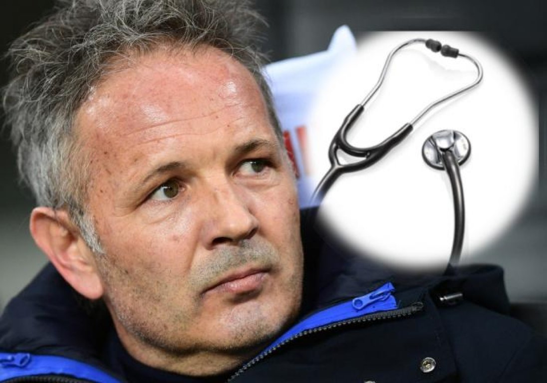 mihajlovic
