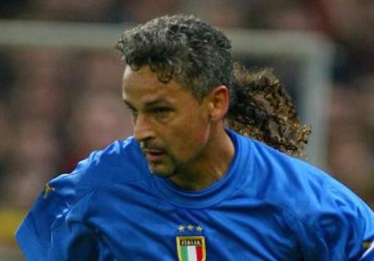 Dan kad je Roberto Baggio gađao iznad prečke
