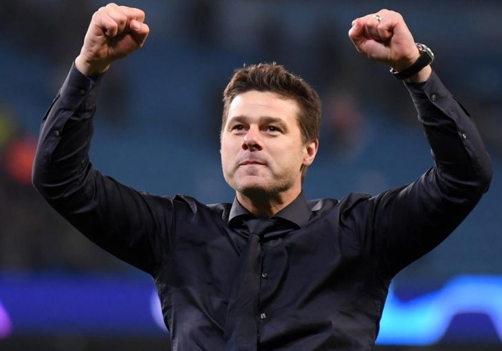 Mirror: Tottenham ruši rekord i dovodi Argentinca za 80 milijuna eura