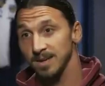 EPOHALNI SNIMAK Evo kako Zlatan Ibrahimović priča na bosanskom jeziku