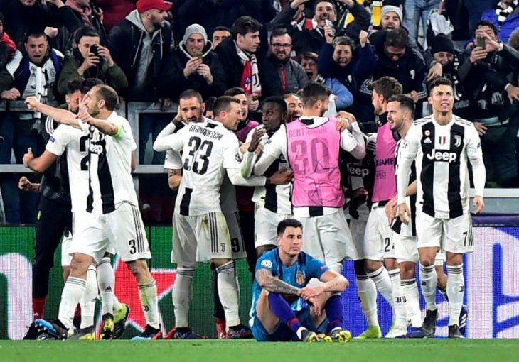 Vrijeme i za prodaju: Juventus odredio tri igrača koja će 