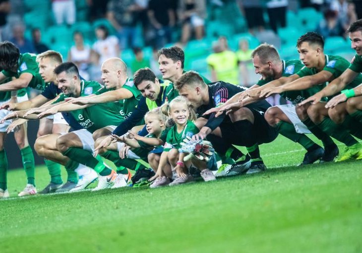 Menadžerski skandal trese Olimpiju, glavni junak priče bivši igrač FK Sarajevo