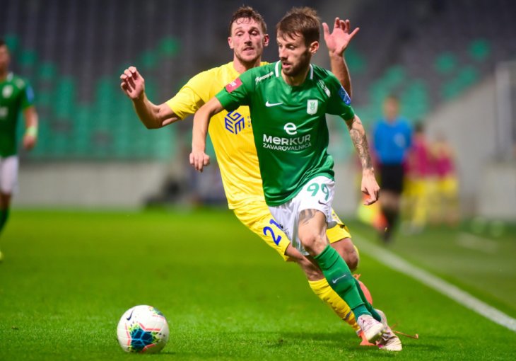 NIŠTA OD POVRATKA NA KOŠEVO Asmir Suljić potpisao za šesti klub u karijeri