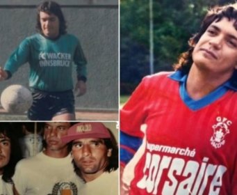 ZARADIO OGROMNU LOVU, A NIJE ZNAO DA ŠUTNE LOPTU: 20 godina glumio da je napadač, a nikada nije dao gol! Žene je GENIJALNIM TRIKOVIMA odvodio u krevet! On je NAJVEĆA VARALICA u istoriji!