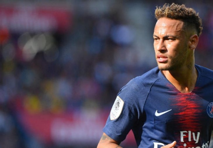 PSG je postavio rok do kojeg Neymar može napustiti klub