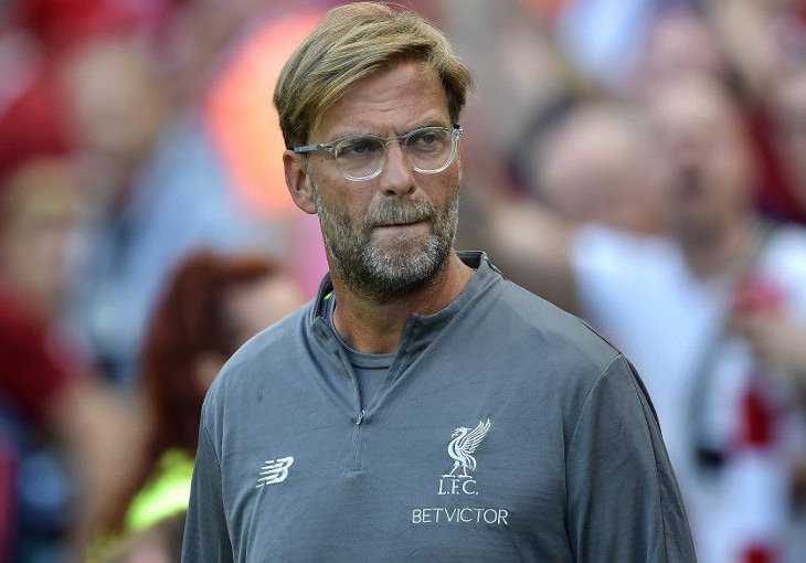 Klopp saopštio užasne vijesti, defanzivcu Liverpoola stradali prednji ligamenti