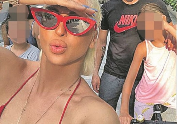 JELENA KARLEUŠA TRAŽILA OD DUŠKA DA JE U KINI SMJESTI U LUKSUZNOM HOTELU: Ali kad je došla i vidjela gdje će spavati, NIJE JOJ BILO DOBRO, pogledajte šta joj je priredio!