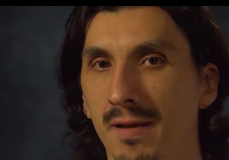 ZLATAN IBRAHIMOVIĆ IMA DVOJNIKA U BIH, KOŠARKAŠ U ŠOKU: 