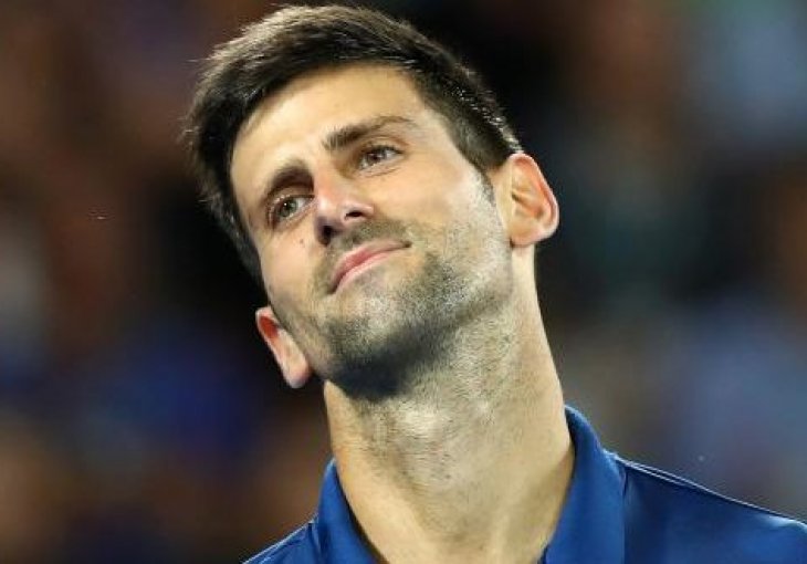 OVO NIKO NIJE MOGAO NASLUTITI:  Britanci tvrde da znaju kako se to Đoković brzo oporavio pred početak mečeva na US Openu