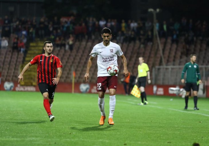 FK Sarajevo utakmice Evropske lige igrat će na Bilinom polju: Ponuda Željezničara je bila trostruko veća