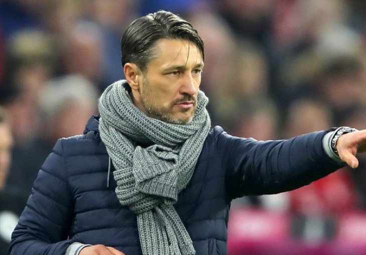 Dileme više nema, Kovač najavio veliki transfer Bayerna