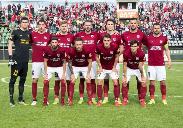 Zašto je Sarajevo izabralo Bilino polje prije Grbavice? “Nismo htjeli prihvatiti uslove Željezničara