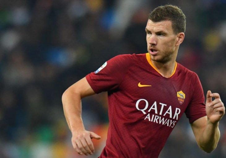Roma i Inter sklopili dogovor oko cijene Džekinog transfera?