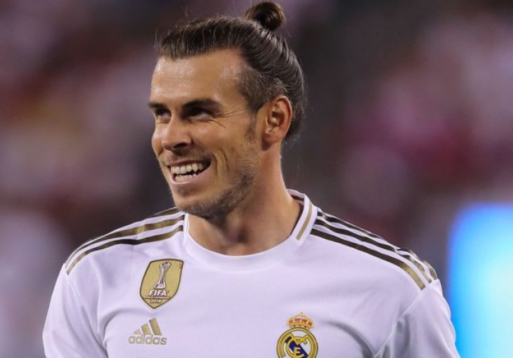 Ovo je JEDINI NAČIN da Bale ode iz Real Madrida