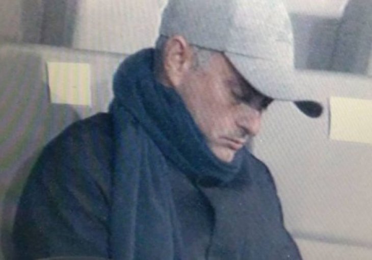Mourinho kakvog nikada niste vidjeli: Nedostaje mi fudbal, nisam dovoljno sretan da bih uživao!