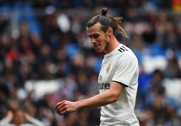 SLJEDEĆA DESTINACIJA OTKRIVENA: Gareth Bale napravio veliku odluku o svojoj budućnosti, u Realu će biti bijesni!