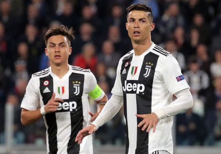 NAJPLAĆENIJI IGRAČ U ITALIJI?! Juventus dovodi krilnog igrača i NE ŽALI NOVAC, a evo o kome se radi (FOTO)
