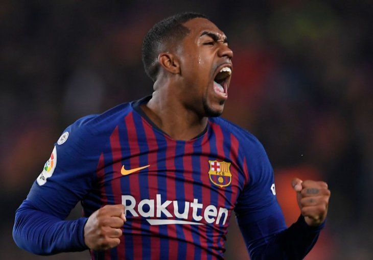 Prošlog ljeta potpisao za Barcelonu, a sada odlazi u Rusiju