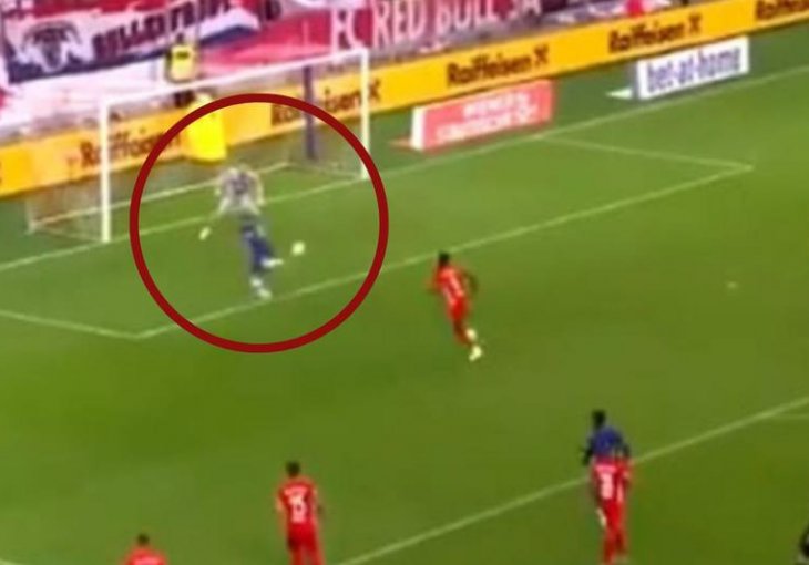 SPEKTAKULARAN POGODAK: Pedro u pobjedi Chelseaja zabio gol PETOM