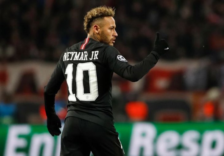 DOSTA MU JE NATEZANJA: Neymar želi u Barcelnu što prije, poduzeo drastične mjere!