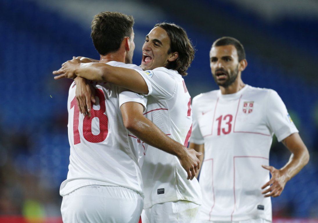 lazarmarkovic