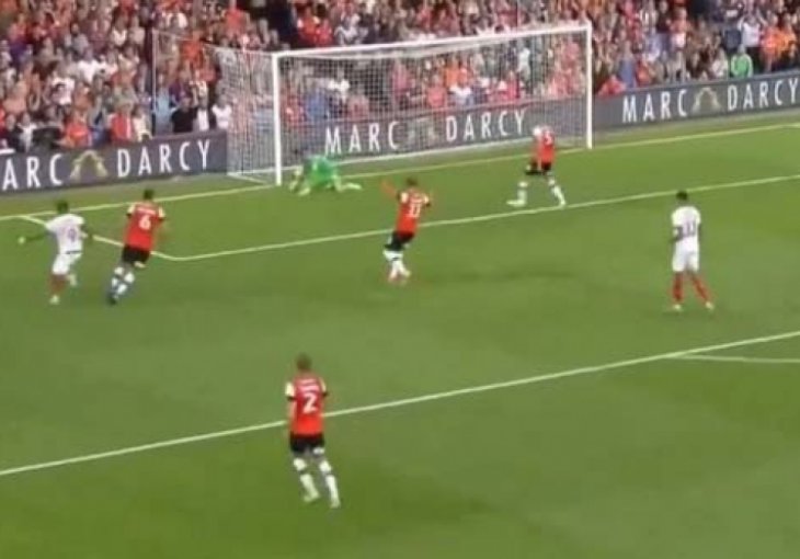 O OVOME BRUJI ENGLESKA: Počeo je Championship, ali svi pričaju o sramoti golmana iz Hrvatske… (VIDEO)