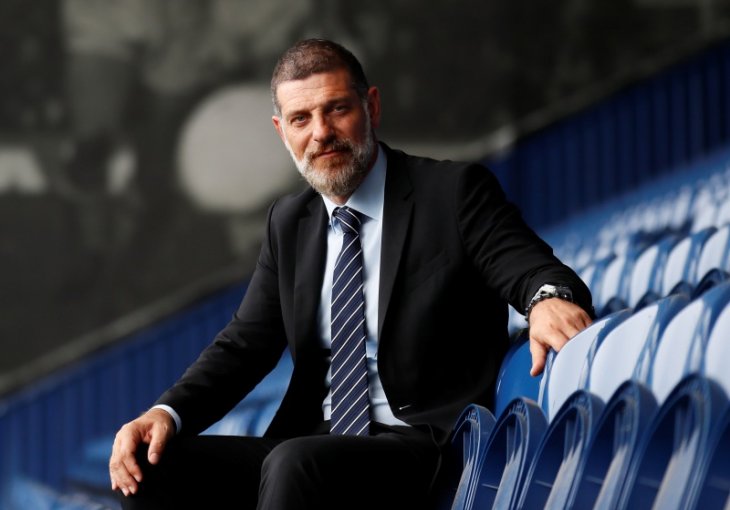 Bilić i WBA na vrhu Championshipa: Gostujućom pobjedom barem privremeno vodeći!