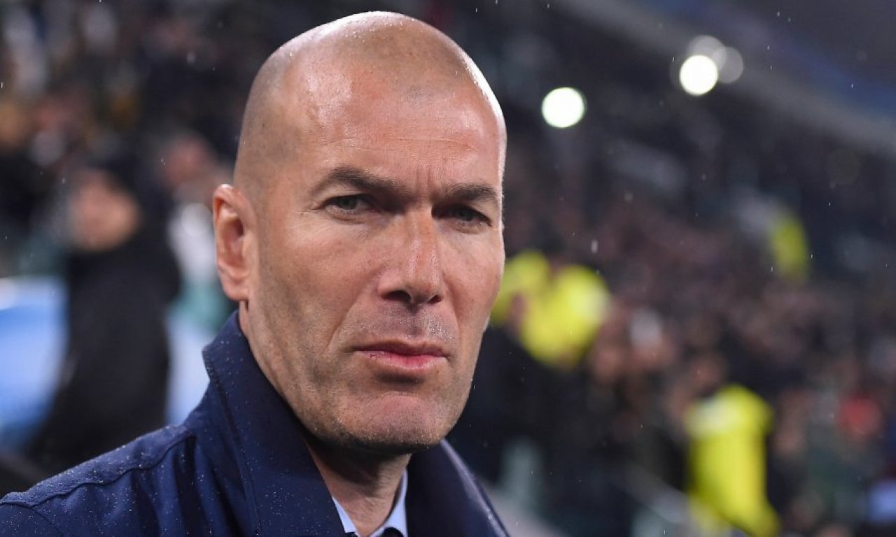 zidane