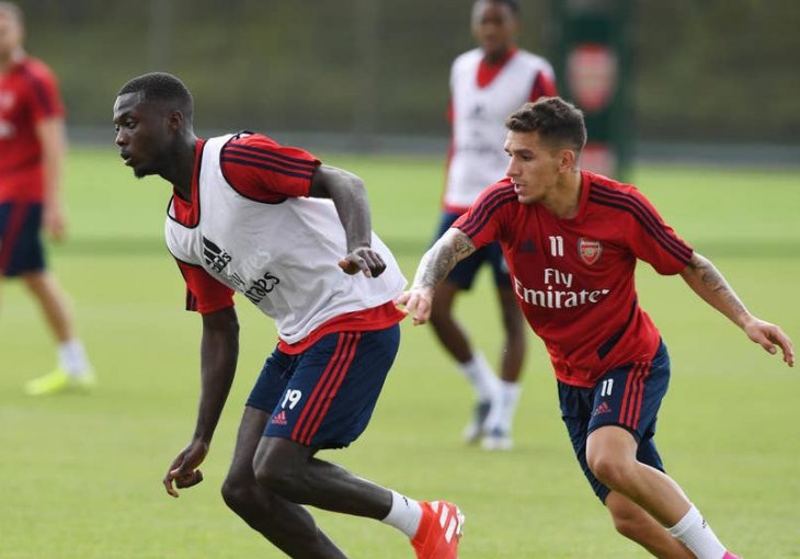 MOGU LI KONAČNO TOPNICI OBRADOVATI NAVIJAČE? U Premier ligi na igračka pojačanja najviše potrošio Arsenal