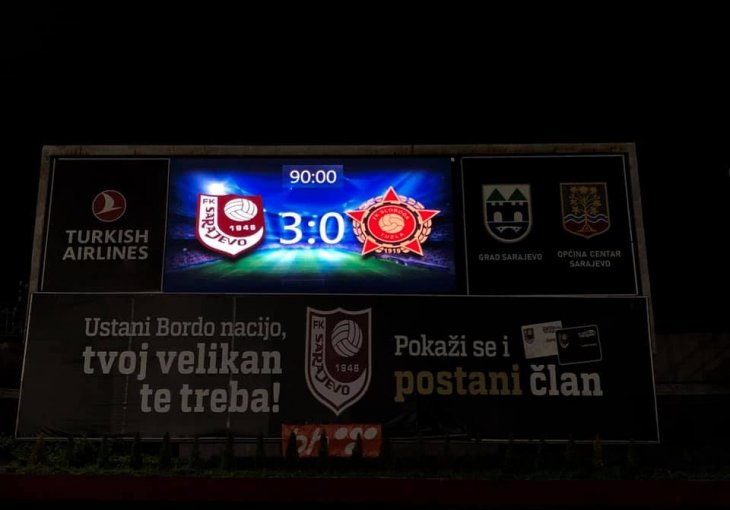 Šampion rutinski nadigrao Slobodu: Handžić načeo Tuzlake pa ih Hebibović dokosurio