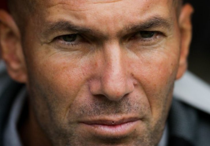 POTPUNO NOVI REAL MADRID OD SLJEDEĆE SEZONE:  Madriđani se uključili u borbu za najvećeg golgetera